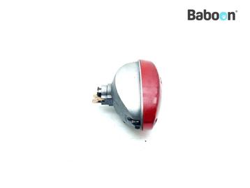 Achterlicht Buell XB 12 R (XB12R), Verzenden