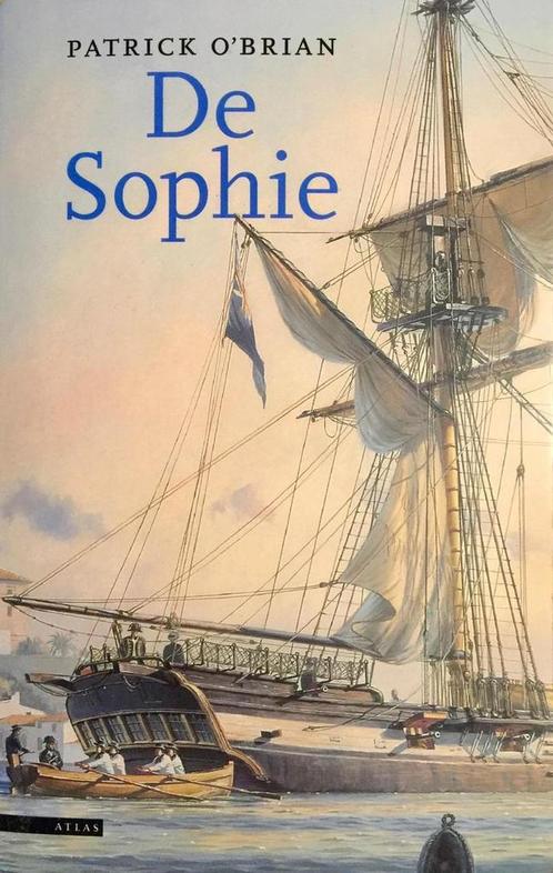 De Sophie / Aubrey /Maturin-serie / 1 9789025403195, Boeken, Romans, Zo goed als nieuw, Verzenden
