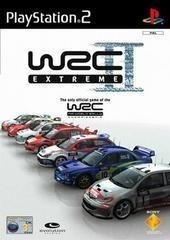 WRC: World Rally Championship II Extreme - PS2, Consoles de jeu & Jeux vidéo, Jeux | Sony PlayStation 2, Envoi