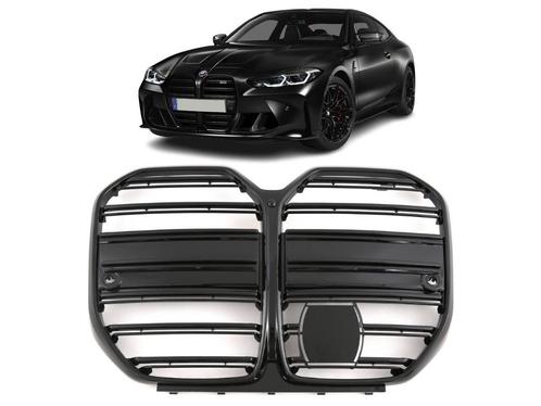 Nieren | Grill | BMW | 4-serie Gran Coupé 21- 5d hat. G26 |, Auto-onderdelen, Carrosserie, Nieuw, BMW, Verzenden
