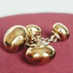 Pomellato - Boutons de manchette - 18 carats Or jaune