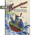 De Kameleon Omnibus 9789020695328 H. de Roos, Verzenden, Gelezen, H. de Roos