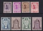België 1932 - Kardinaal Desire Joseph Mercier. - OBP:, Postzegels en Munten, Gestempeld
