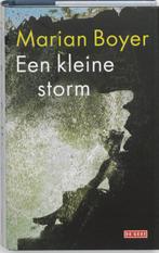 Een kleine storm 9789044513851 M. Boyer, Verzenden, Zo goed als nieuw, M. Boyer