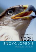 Vogel encyclopedie 9789036613088, Gelezen, V. Bejcek, K. Stastny, Verzenden