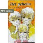 Het geheim 9789033112096 W.G. van de Hulst, Verzenden, Zo goed als nieuw, W.G. van de Hulst