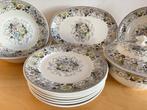 Winterling Marktleuthen - Ceranova - Tafelservies -