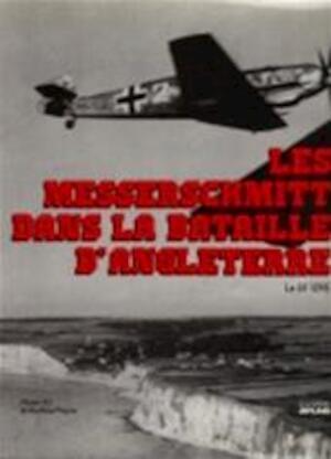 Les Messerschmitt dans la bataille dAngleterre, Livres, Langue | Langues Autre, Envoi
