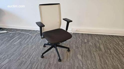 10x bureaustoelen Forma 5 Sentis (4x), Zakelijke goederen, Horeca | Meubilair en Inrichting, Ophalen