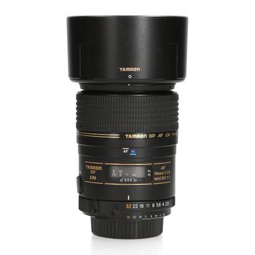 Tamron AF 90mm F2.8 SP AF Macro, Ophalen of Verzenden