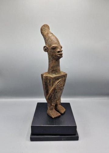 Mangbetu-statuette - DR Congo (Zonder Minimumprijs)