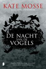 De nacht van de vogels 9789022572405 Kate Mosse, Boeken, Verzenden, Gelezen, Kate Mosse