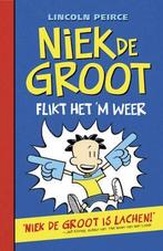 Niek de Groot flikt het m weer (2), Verzenden, Nieuw, Nederlands