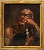 Giambattista Piazzetta (1683-1754), Circle of - Six, Antiek en Kunst, Kunst | Schilderijen | Klassiek