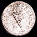Romeinse Rijk. Severus Alexander (222-235 n.Chr.). Denarius