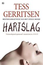 Hartslag - Tess Gerritsen 9789044362305 Tess Gerritsen, Boeken, Verzenden, Gelezen, Tess Gerritsen