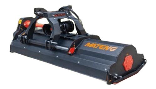 Mateng Klepelmaaier voor-achter sideshift Power 180, Zakelijke goederen, Landbouw | Werktuigen