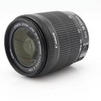 Canon EF-S 18-55mm F/3.5-5.6 IS STM | Occasion, Ophalen of Verzenden, Nieuw
