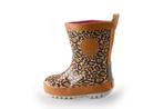 Shoesme Regenlaarzen in maat 23 Cognac | 5% extra korting, Verzenden, Jongen of Meisje, Shoesme, Laarzen