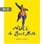 Niki de Saint Phalle 9789462622623 Joost Bergman, Boeken, Verzenden, Zo goed als nieuw, Joost Bergman