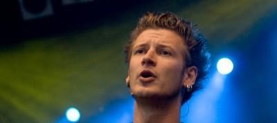 Wouter Deprez Tickets, Tickets en Kaartjes, Overige Tickets en Kaartjes