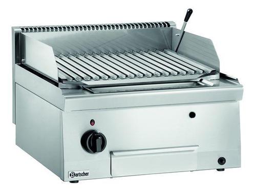 Lavasteengrill | Gas 600 | 7.3kW | V Rooster |, Zakelijke goederen, Horeca | Keukenapparatuur, Nieuw in verpakking, Verzenden