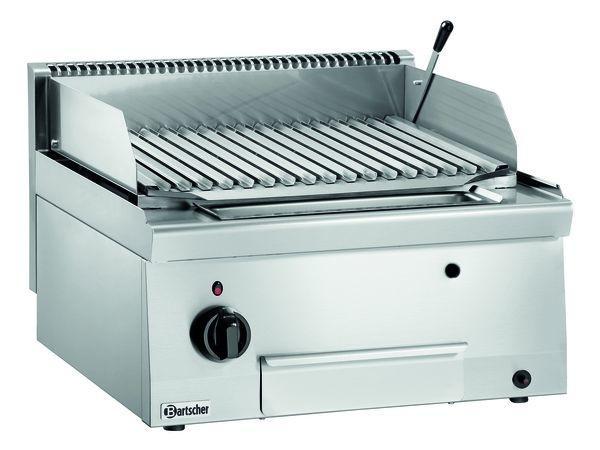 Lavasteengrill | Gas 600 | 7.3kW | V Rooster |, Zakelijke goederen, Horeca | Keukenapparatuur, Nieuw in verpakking, Verzenden