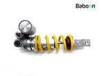 Achter Schokbreker Yamaha YZF R6 2008-2013 (YZF-R6 13S 1JS), Verzenden, Gebruikt