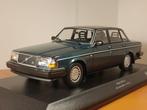 Minichamps 1:18 - Model sedan - Volvo 240 GL Limousine in, Nieuw