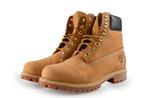 Timberland Veterboots in maat 42 Geel | 5% korting, Overige kleuren, Verzenden, Timberland, Boots