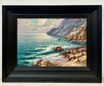 Max Usadel (1880-1959) - Capri, Antiek en Kunst