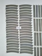 Minitrix N - 4900 serie - Voie ferrée pour trains miniatures, Nieuw