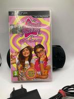 Sony - Playstation Portable (PSP) - Spelcomputer - Zonder, Games en Spelcomputers, Nieuw