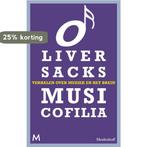 Musicofilia - Midprice 9789029088947 Oliver Sacks, Boeken, Verzenden, Gelezen, Oliver Sacks