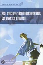 NAAR EFFECTIEVE LEERLINGBESPREKINGEN: PRAKTISCH INSTRUMENT, Boeken, Studieboeken en Cursussen, Verzenden, Gelezen, SCHAAP-HUMMEL