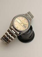 Seiko - 5 Automatic Two Tone Dial - Zonder Minimumprijs -