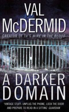 A darker domain / Karen Pirie / 2 9780007243310 Val McDermid, Boeken, Overige Boeken, Gelezen, Verzenden