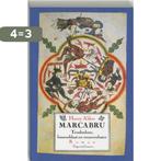 Marcabru 9789054290087 Hanny Alders, Boeken, Verzenden, Gelezen, Hanny Alders