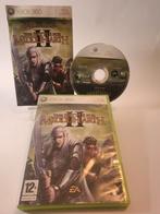 Lord of the Rings Battle for Middle-Earth II Xbox 360, Games en Spelcomputers, Ophalen of Verzenden, Zo goed als nieuw