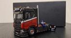 1:50 - Model vrachtwagen - Scania R-serie trekker, Nieuw