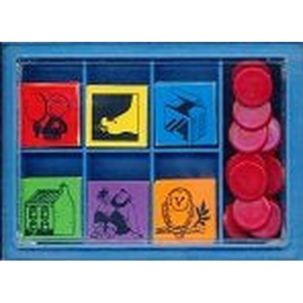 Woorddoosje, Boeken, Schoolboeken, Verzenden