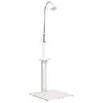 Houten Tuindouche | Tweede Kansje | OP = OP!, Tuin en Terras, Verzenden, Nieuw