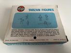Figure - Airfix Blue Box Tarzan Figuren 1:72 mint in Box -, Kinderen en Baby's, Nieuw