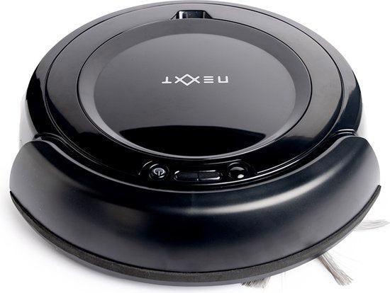 2dekans | Nexxt 3-in-1 Robotstofzuiger met Laadstation –, Electroménager, Aspirateurs, Enlèvement ou Envoi