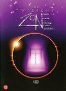 Twilight zone - Seizoen 2 op DVD, CD & DVD, DVD | Science-Fiction & Fantasy, Envoi