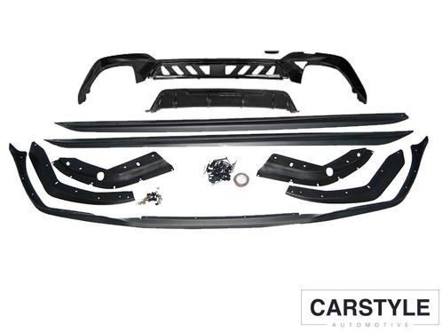 Carnamics Bodykit | BMW 3-serie 19-22 4-d (G20) / 3-serie To, Auto-onderdelen, Carrosserie, Nieuw, Verzenden
