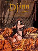 De favoriete (commerciële actie) / Djinn / 1 9789085584643, Boeken, Stripverhalen, Verzenden, Gelezen, Mirallés