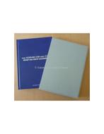 THE FERRARI 550 AND 575 ROAD AND RACE LEGENDS - THE BLUE L.., Ophalen of Verzenden, Nieuw