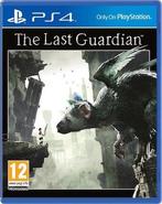 The Last Guardian (PS4 Games) (Playstation 4), Games en Spelcomputers, Ophalen of Verzenden, Zo goed als nieuw