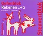 Stenvert Antwoorden Oefenbloks rekenen 1 + 2 groep 3/4  lila, Boeken, Verzenden, Nieuw